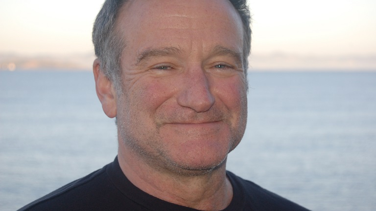 Robin’s Wish Gives An Eye Opening Look At Robin Williams’ Struggle robin's wish