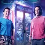 Bill & Ted Face The Music Is Exactly What We Need Right Now