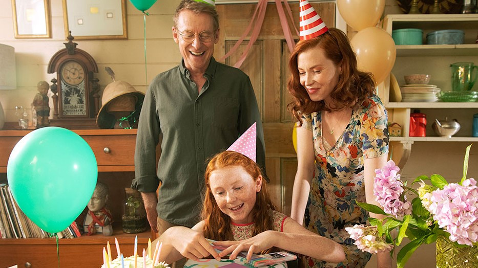 h is for happiness phee family
