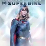 Supergirl: The Complete Fifth Season Available Today