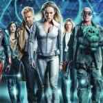 Legends Of Tomorrow: The Complete Fifth Season Comes Home