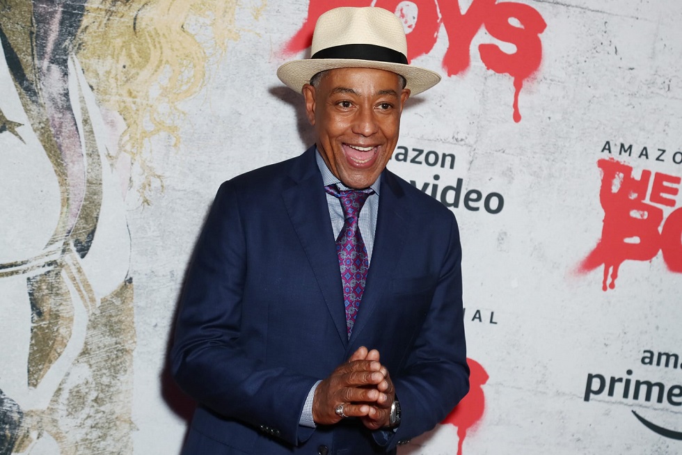 the boys season 2 giancarlo esposito