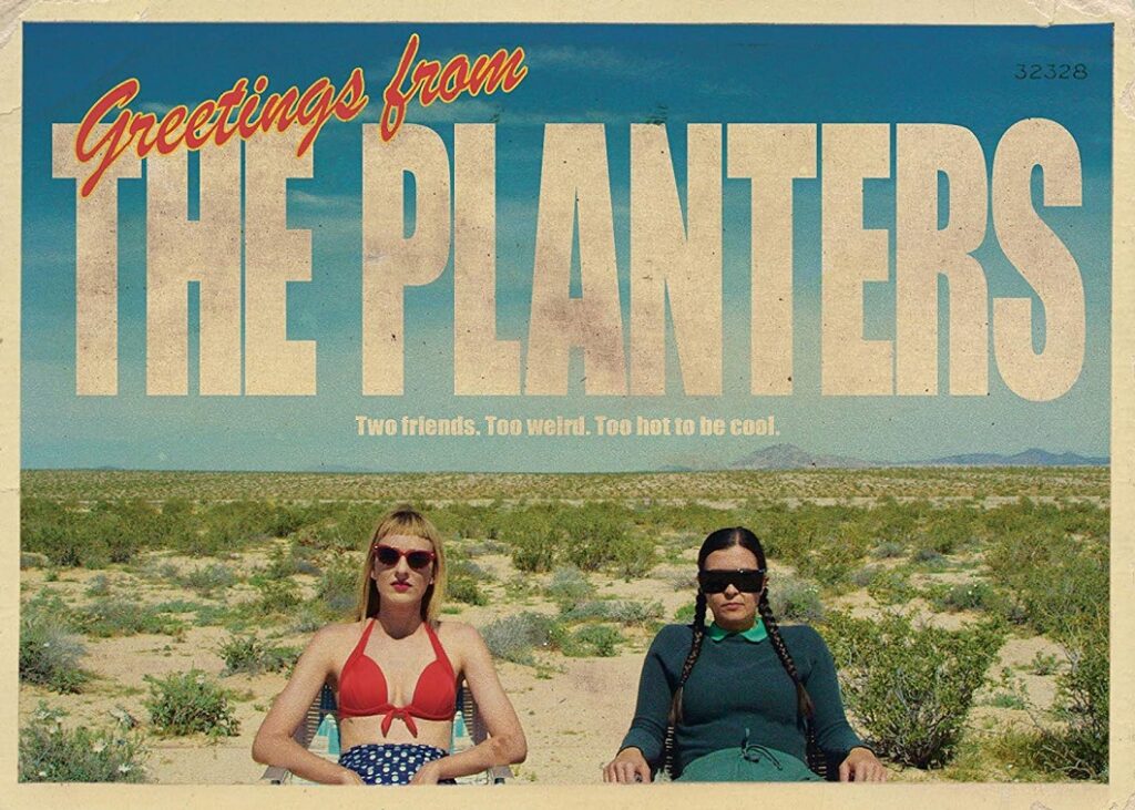 the planters 2020 movie