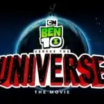 Ben 10 vs. the Universe: The Movie Coming To DVD