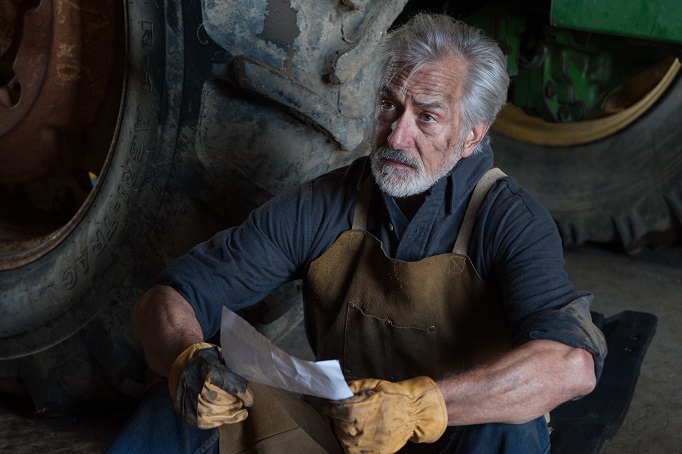 The Devil Has A Name Review: Dark Comedy With An All Star Cast devil has a name david strathairn
