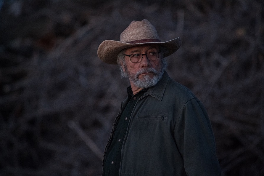 the devil has a name edward james olmos