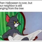 A Collection Of The Best Halloween Memes (Some Specific to 2020)