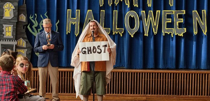 The Best Quotes From Hubie Halloween On Netflix The Best Quotes From Hubie Halloween On Netflix