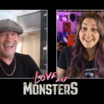 Michael Rooker Wants A Love And Monsters Sequel (And So Do We!)