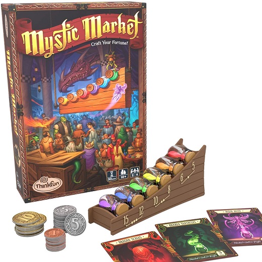 mystic market