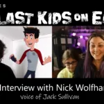The Last Kids On Earth Book 3 Interviews: Fun Facts & Behind The Scenes