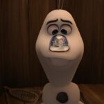 The Funniest Once Upon A Snowman Quotes + A Review