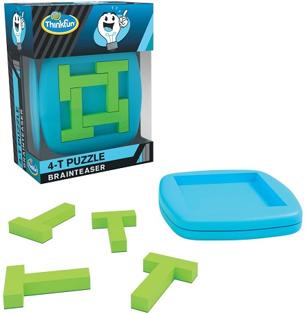 pocket brainteasers