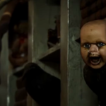 Toys Of Terror Review: Creepy Toys & Creepy Kids