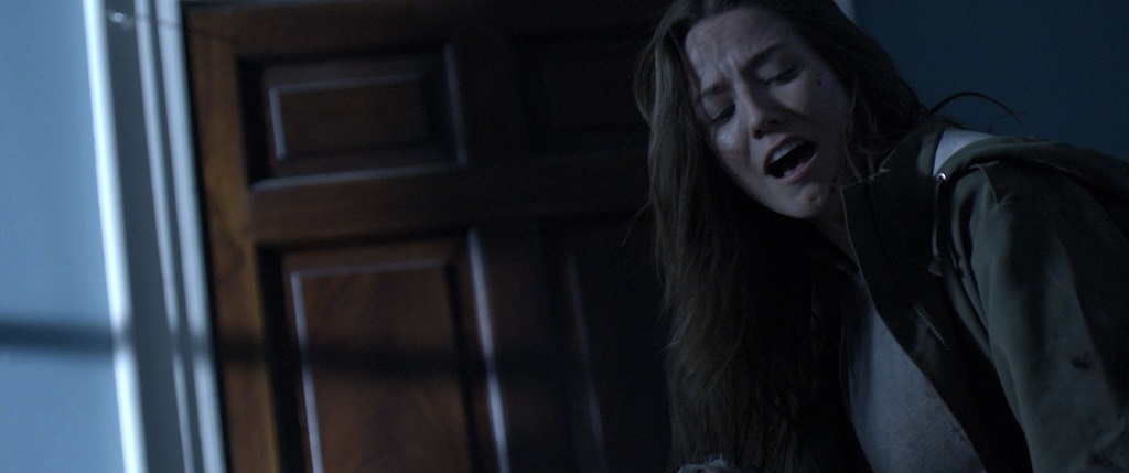 The Curse of Hobbes House