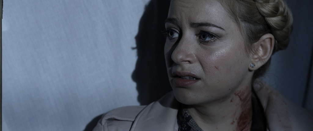 The Curse of Hobbes House