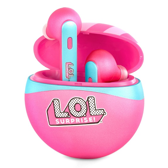 LOL surprise wireless earbuds