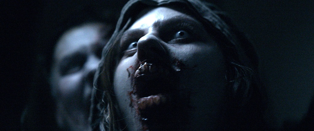 The Curse of Hobbes House