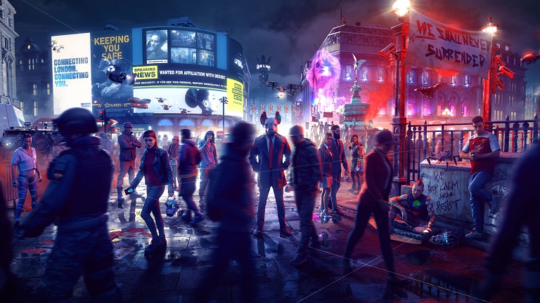 watch dogs legion review