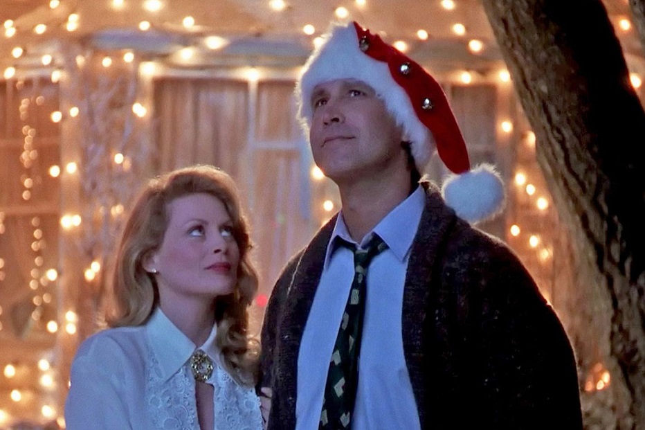 A Collection Of The Best Christmas Movie Quotes