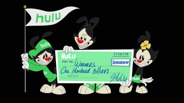 hulu 2020
