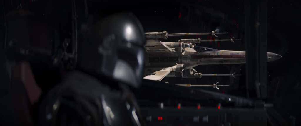 the Mandalorian 2x2