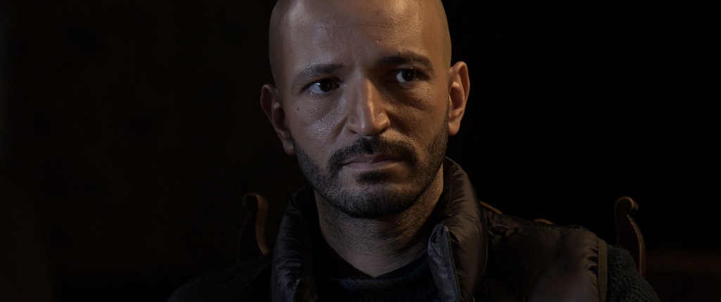 The Curse of Hobbes House