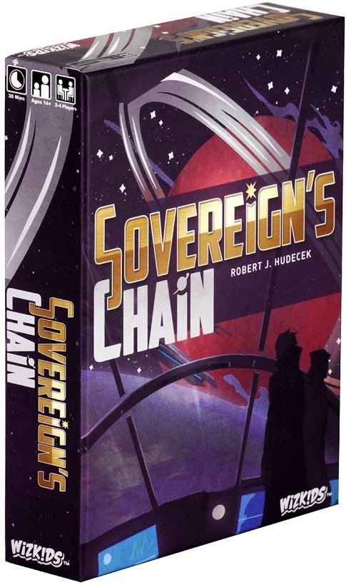 sovereigns chain game