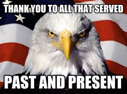 veterans day meme