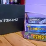 WizKids Games Crate Is The Perfect Subscription Box For Gamers