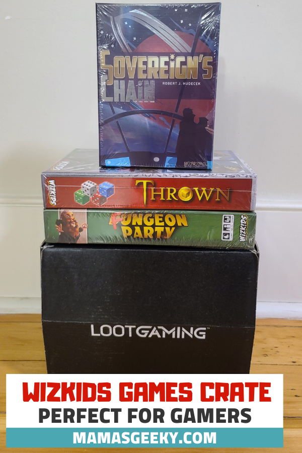 wizkids games crate