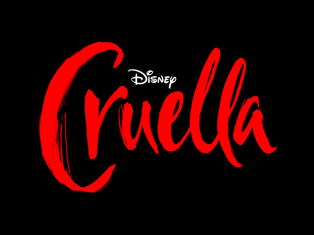 cruella logo