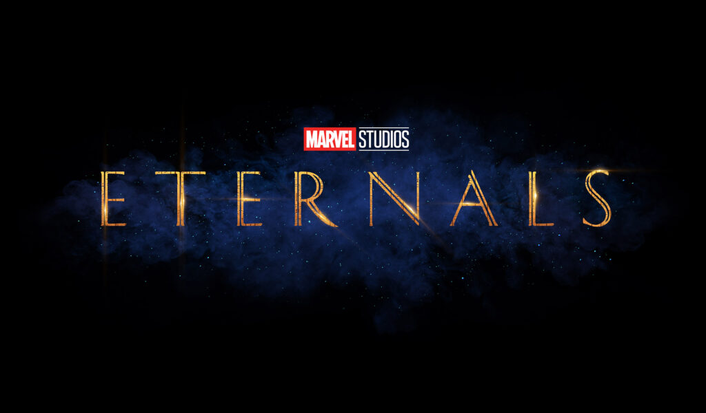 eternals logo