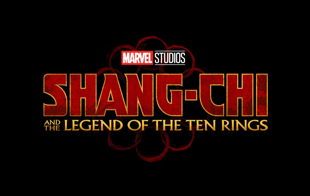 shang chi logo