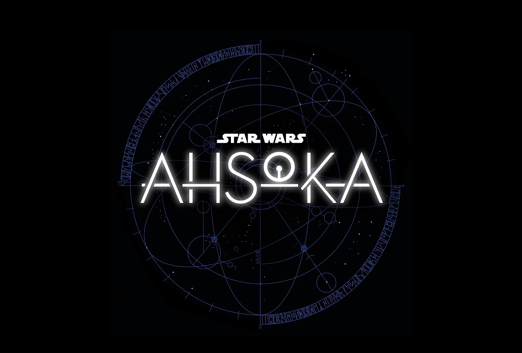 ahsoka series