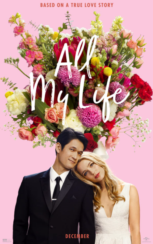 all my life movie poster