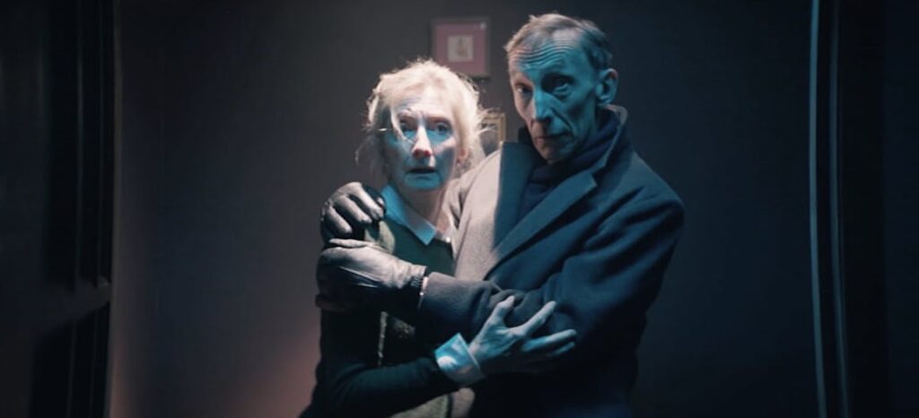 anything for Jackson