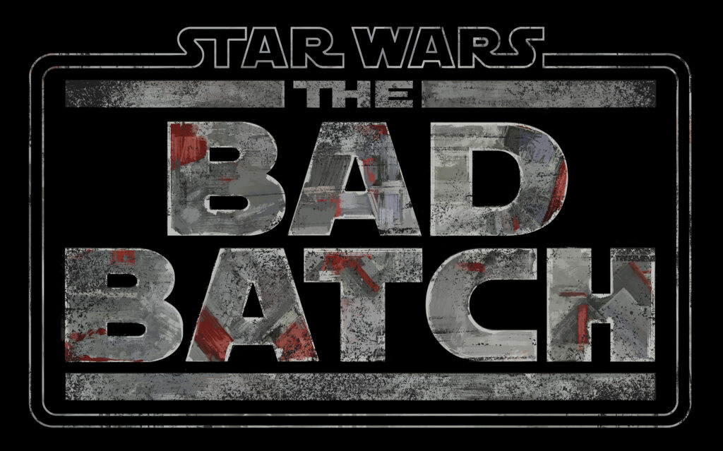 star wars the bad batch
