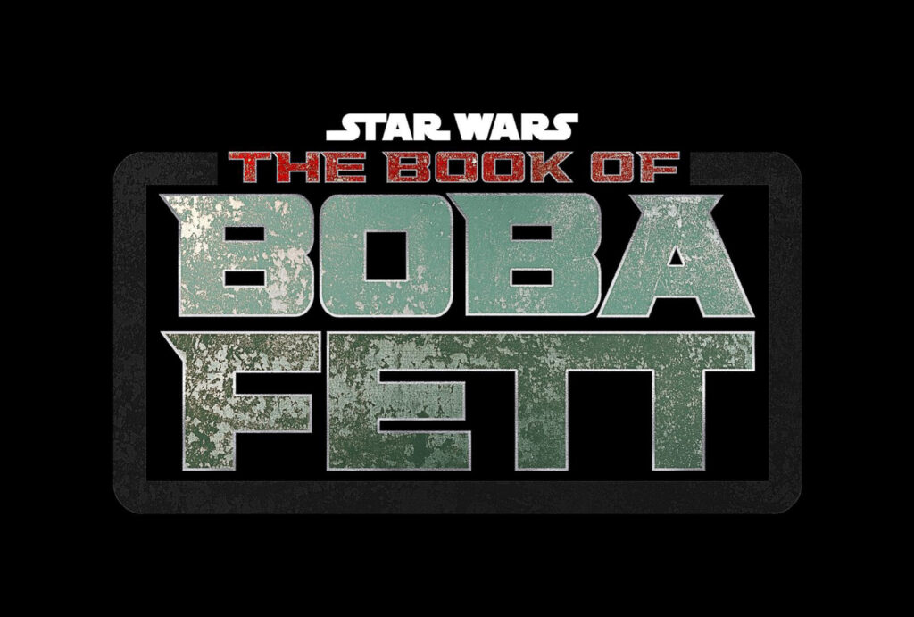 STAR WARS: THE BOOK OF BOBA FETT