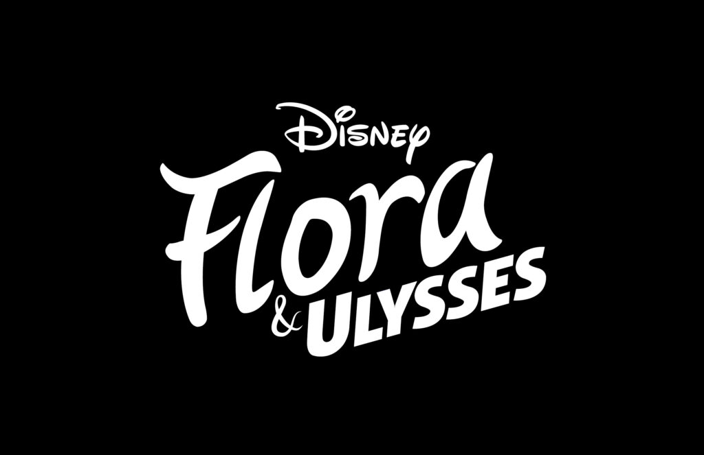 flora and ulysses
