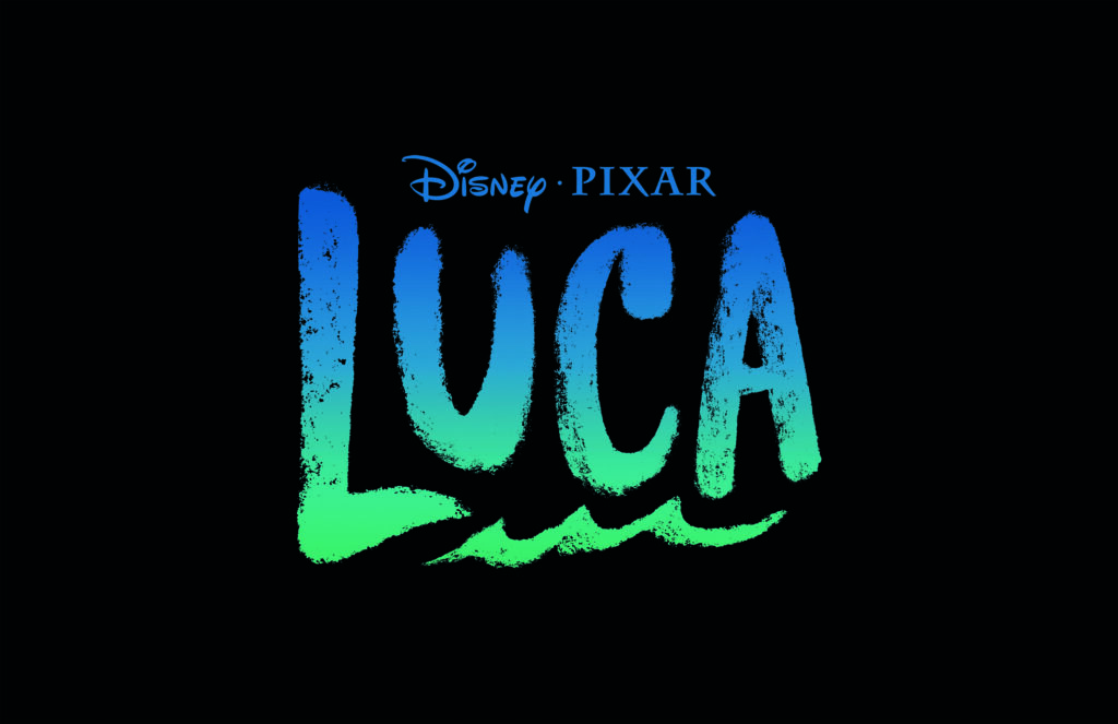 luca logo