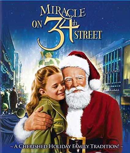 miracle on 34th st