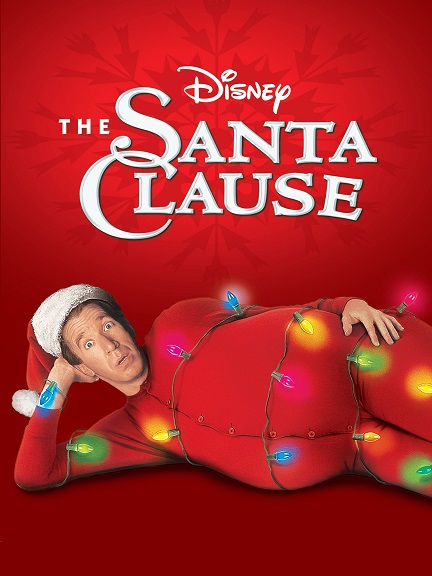 the santa clause