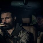Sundance Film Festival 2021 Reviews: Coming Home In The Dark
