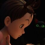Earwig and the Witch Review: Not Your Normal Studio Ghibli Film