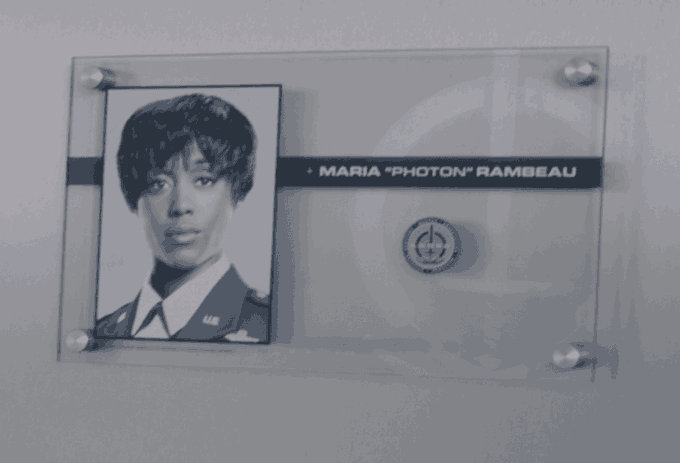 photon wandavision
