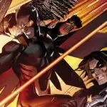 5 Comic Books To Read Before Watching The Falcon And The Winter Soldier