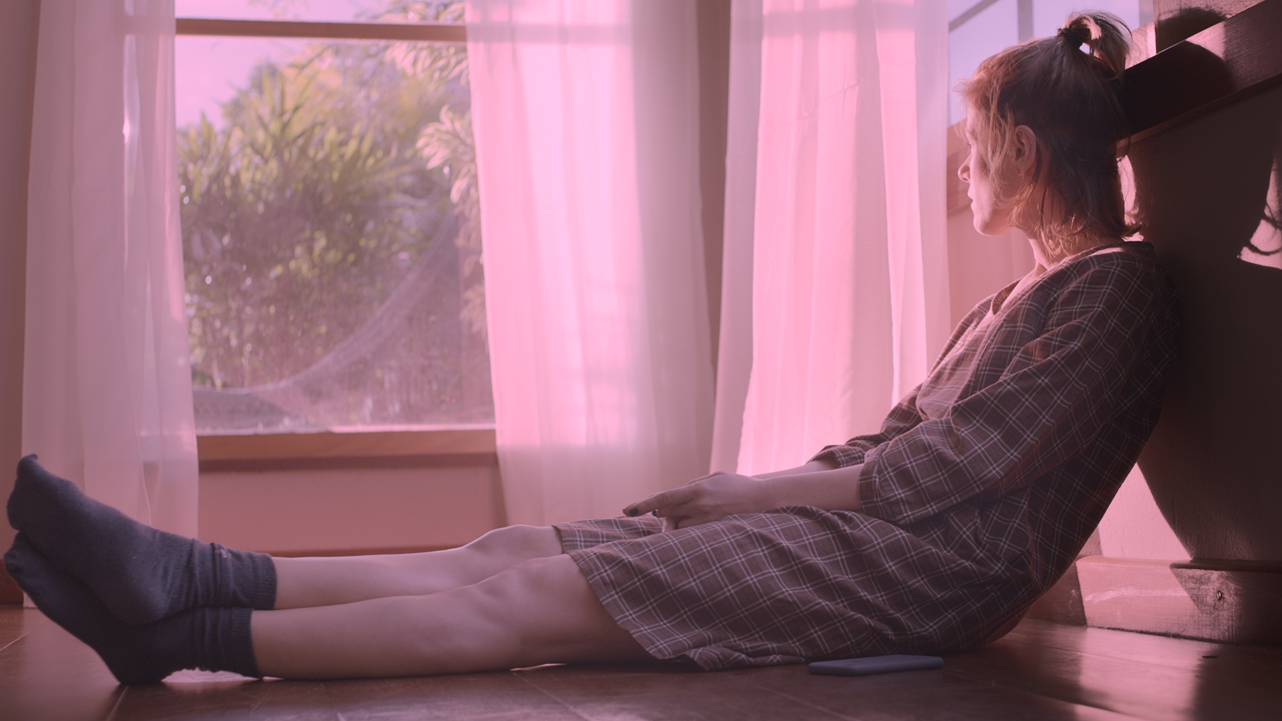 Sundance Film Festival 2021 Reviews: The Pink Cloud the pink cloud