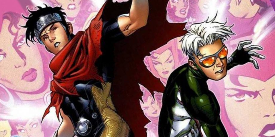 wiccan speed