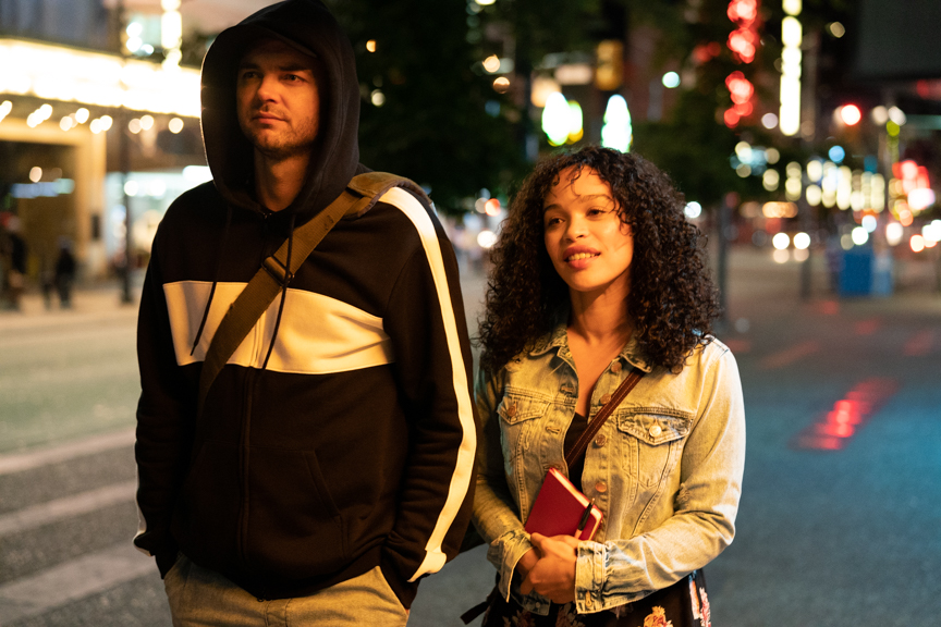the right one review